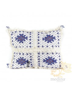 Coussin vintage berbère...