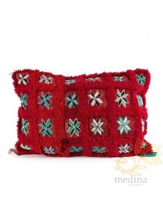 Grand coussin vintage...