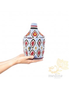 Boite vintage 1 cousue et...