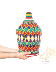 Grande boite vintage 38...