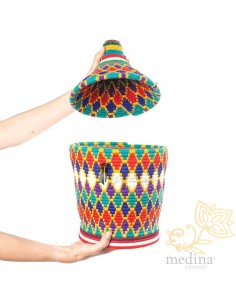 Grande boite vintage 38... 2