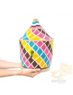 Grande boite vintage 39...