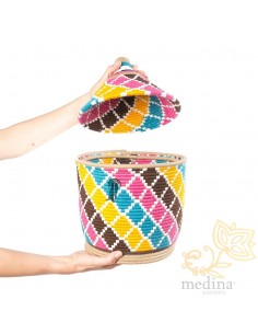 Grande boite vintage 39... 2