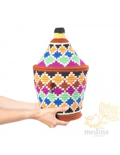 Grande boite vintage 40...