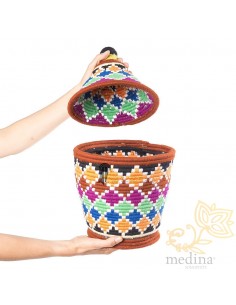 Grande boite vintage 40... 2