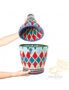 Grande boite vintage 41... 2