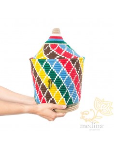 Grande boite vintage 42...