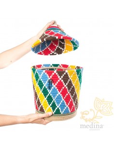 Grande boite vintage 42... 2