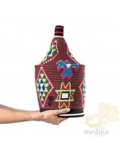 Grande boite vintage 43...