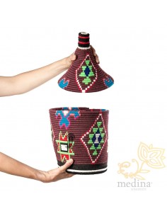 Grande boite vintage 43... 2