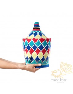 Grande boite vintage 44...