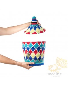 Grande boite vintage 44... 2