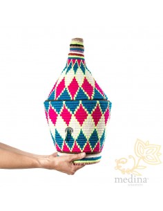 Grande boite vintage 45...