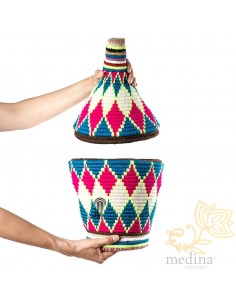 Grande boite vintage 45... 2