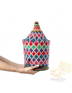 Grande boite vintage 46...