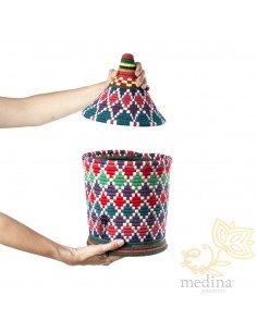 Grande boite vintage 46... 2