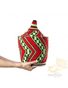 Grande boite vintage 47...