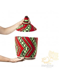 Grande boite vintage 47... 2