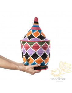 Grande boite vintage 48...