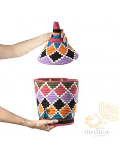 Grande boite vintage 48... 2