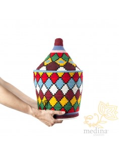 Grande boite vintage 49...