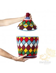 Grande boite vintage 49... 2