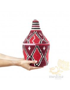 Grande boite vintage 50...