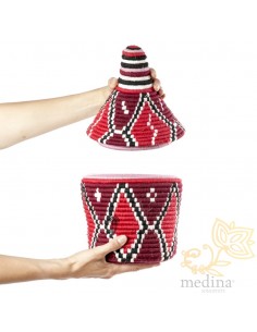 Grande boite vintage 50... 2