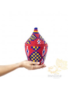 Grande boite vintage 51...