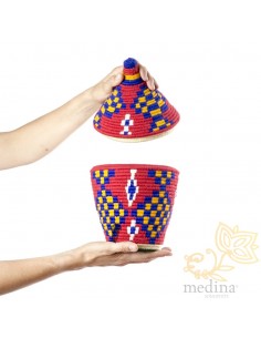 Grande boite vintage 51... 2