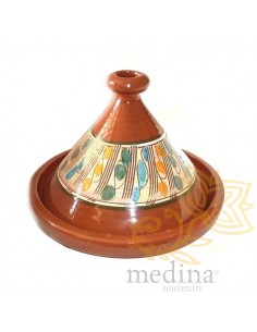 Tajine marocain Berbère,... 2