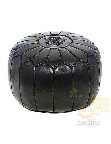 4238-Pouf-design-cuir-marocain-Noir-pouf-en-cuir-veritable-fait-main.jpg