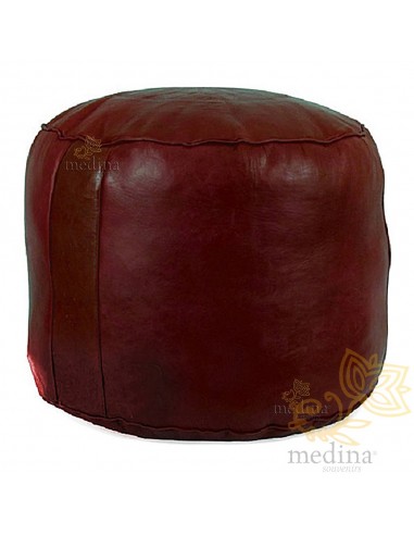 4328-Pouf-rond-rosace-bordeau-pouffe-en-cuir-veritable-fait-main.jpg