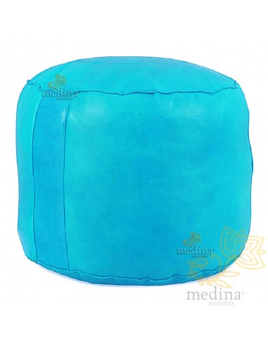 4331-Pouf-rond-rosace-Turquoise-pouffe-en-cuir-veritable-fait-main.jpg