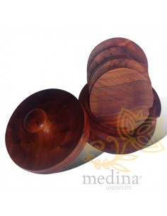 Boite de sous-verres 2