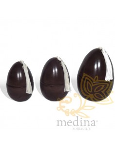 Bougie parfumée oeuf... 2