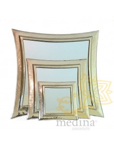 Miroir design du Maroc 2