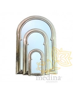 Miroir arcade orienale en... 2