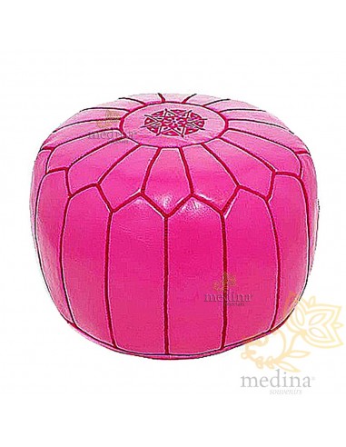 4266-Pouf-design-cuir-marocain-fuschsia-pouf-en-cuir-veritable-fait-main.jpg