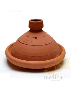 Tajine marocain Touareg,... 2