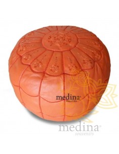 Pouf marocain design arcade... 2
