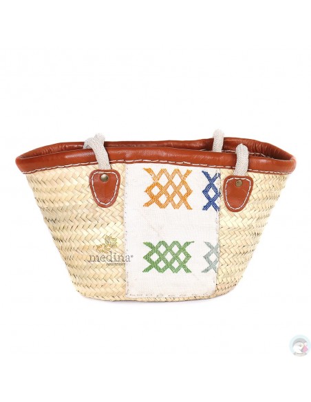 Panier marocain