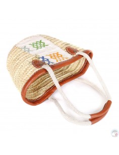 Panier marocain 2