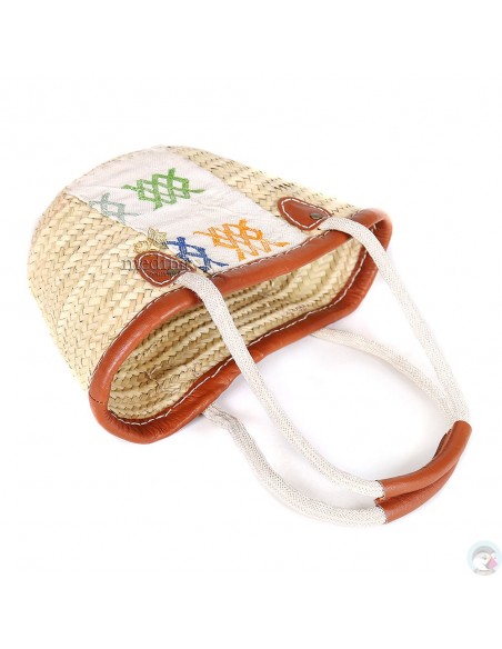 Panier marocain