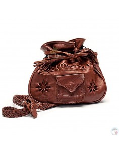 Sac a main Touareg