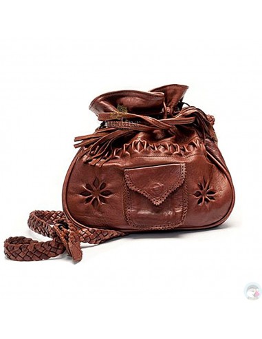 Sac a main Touareg