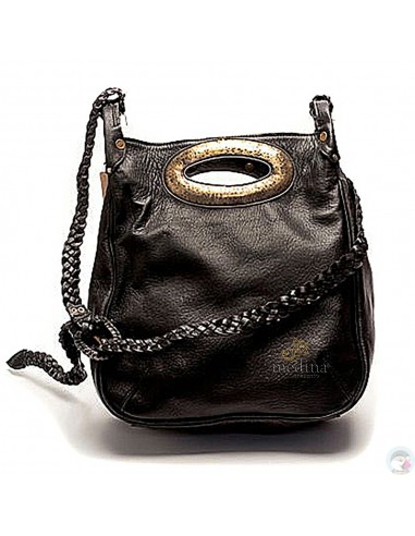 Sac a main Feirouz noir