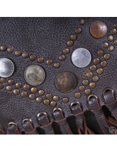 Sac à main Simbad noir 2