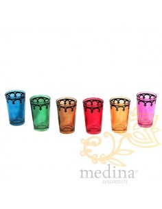 Verres a thé arcades... 2