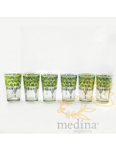 Verres a thé celebration... 2